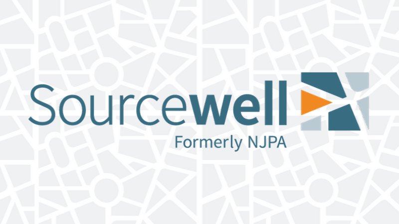 Cooperative Purchasing from Sourcewell