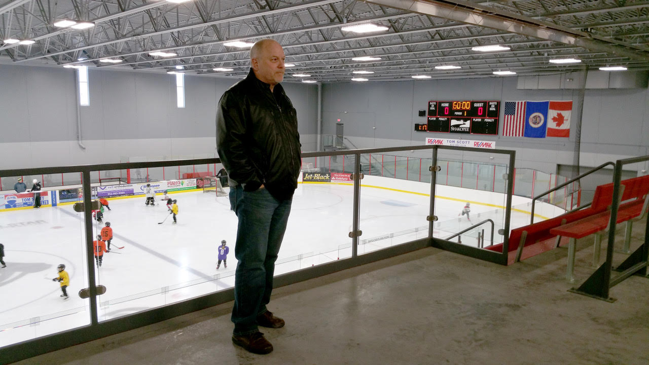 Becker Arena Products 30th Anniversary – Interview with Jim Becker