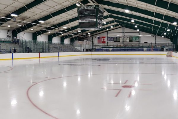 Mercyhurst Ice Center