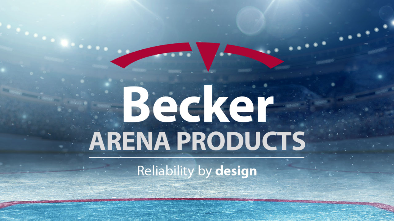 Becker2024 Polos Becker Arena Products Inc